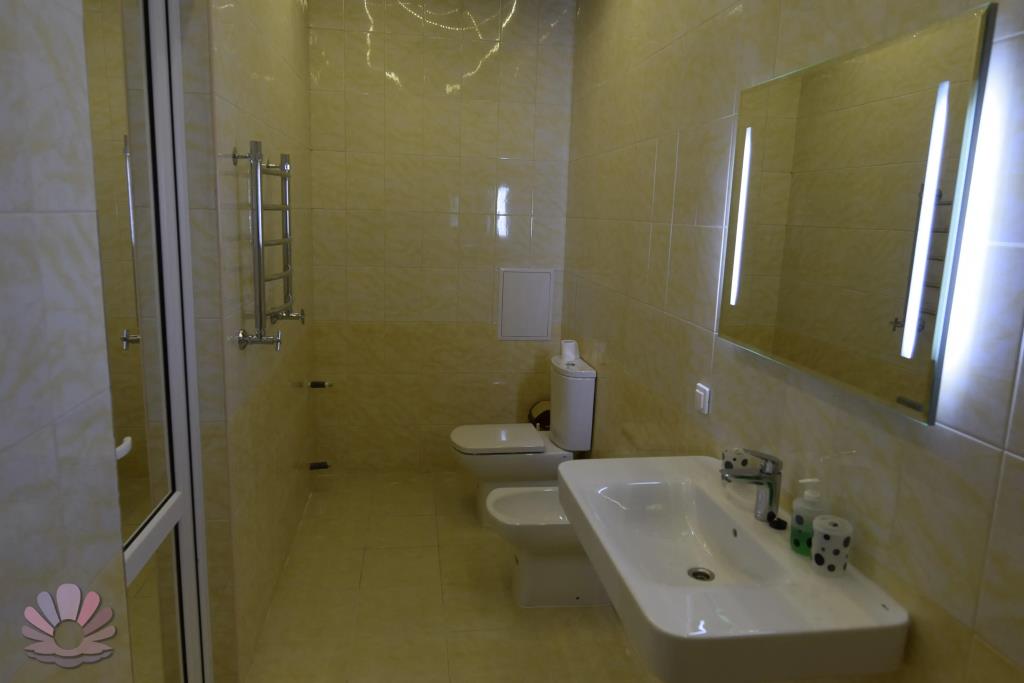 Zhemchuzhina Morya Hotel 0*