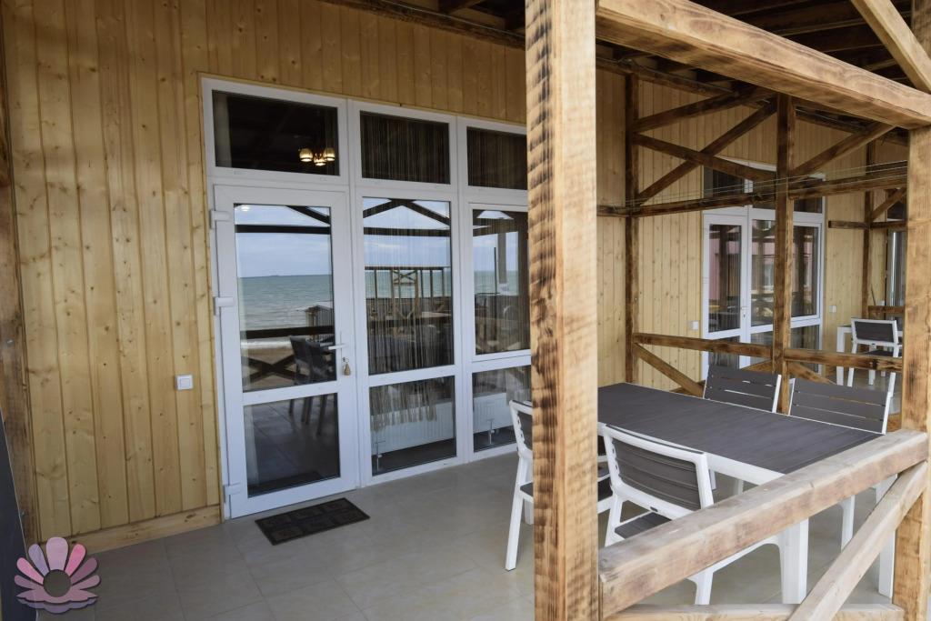 Zhemchuzhina Morya Hotel 0*