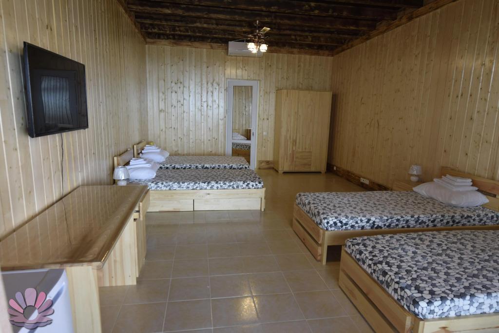Zhemchuzhina Morya Hotel 0*
