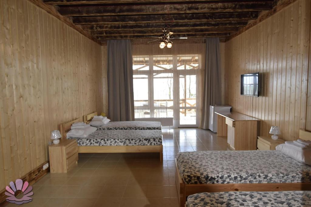 Zhemchuzhina Morya Hotel 0*