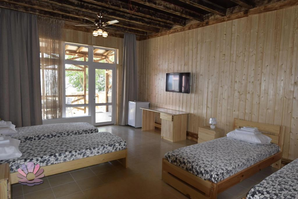 Zhemchuzhina Morya Hotel 0*