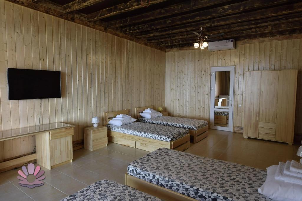Zhemchuzhina Morya Hotel 0*