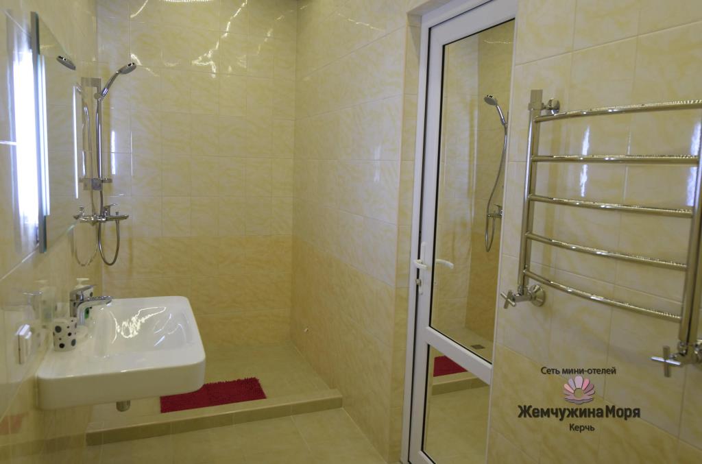Zhemchuzhina Morya Hotel 0*