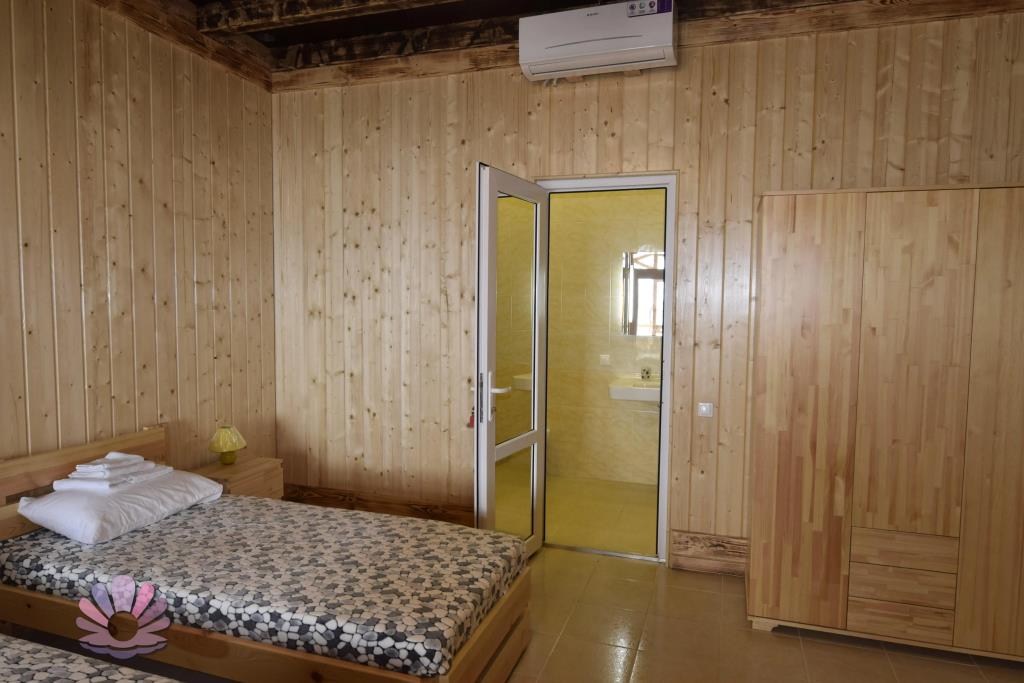 Zhemchuzhina Morya Hotel 0*