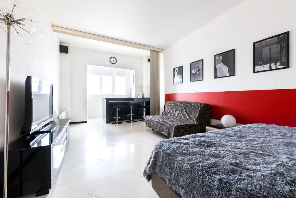 RentalSPb  Apartments 0*