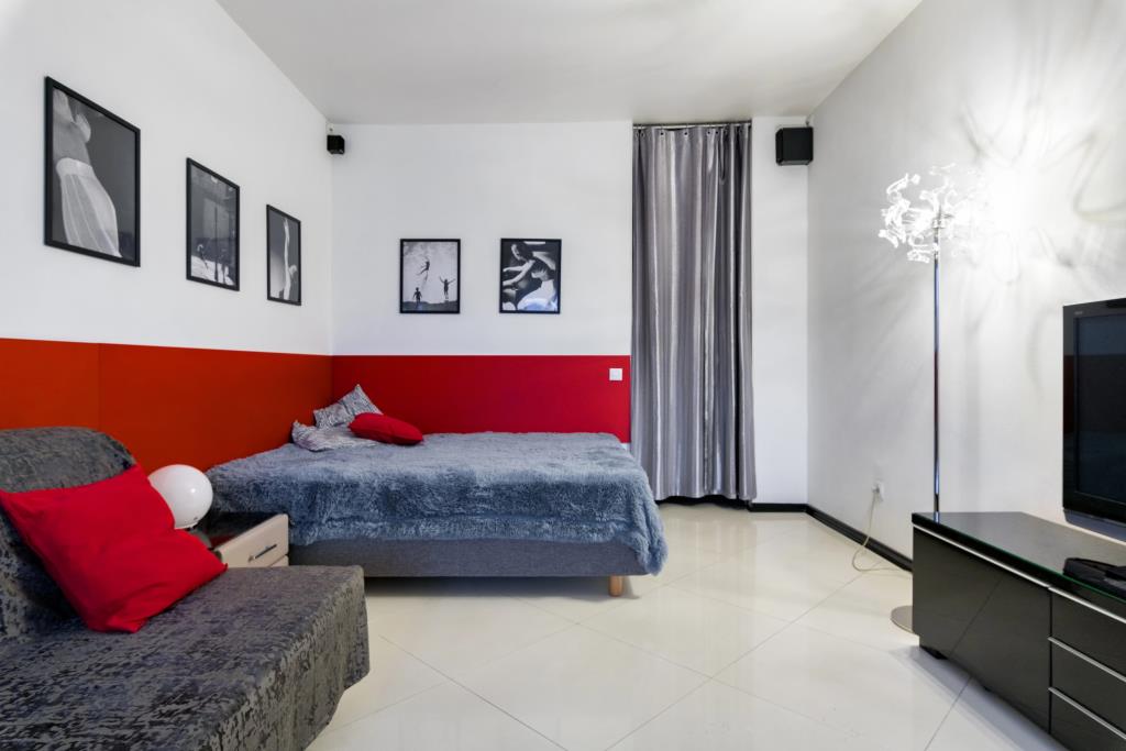 RentalSPb  Apartments 0*