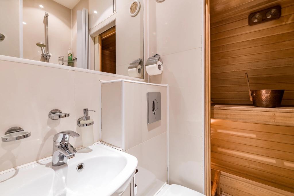 RentalSPb  Apartments 0*