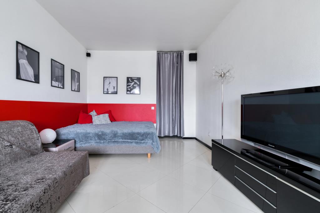 RentalSPb  Apartments 0*