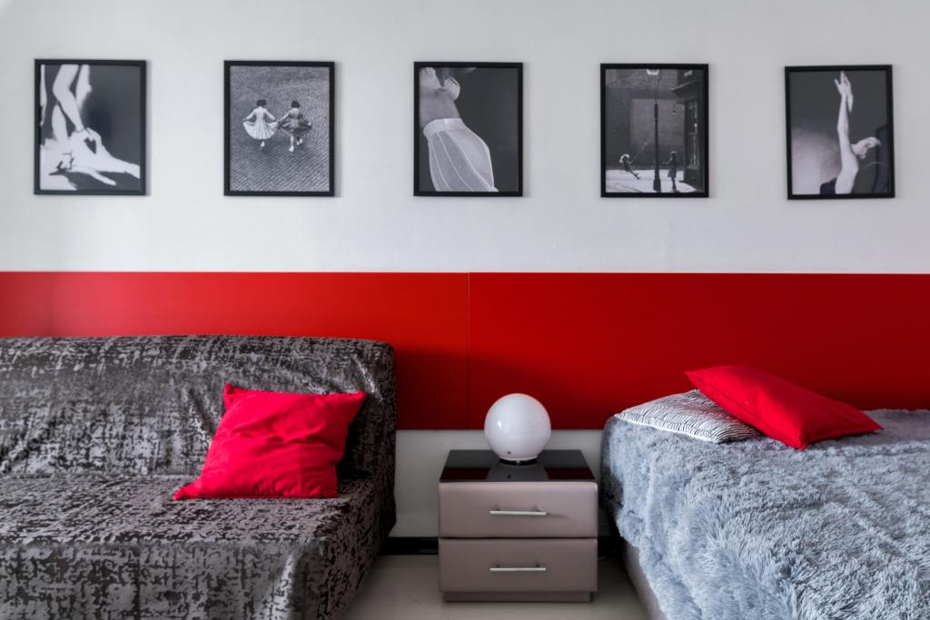 RentalSPb  Apartments 0*