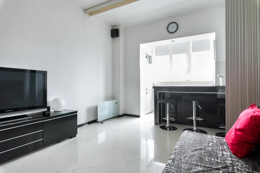 RentalSPb  Apartments 0*