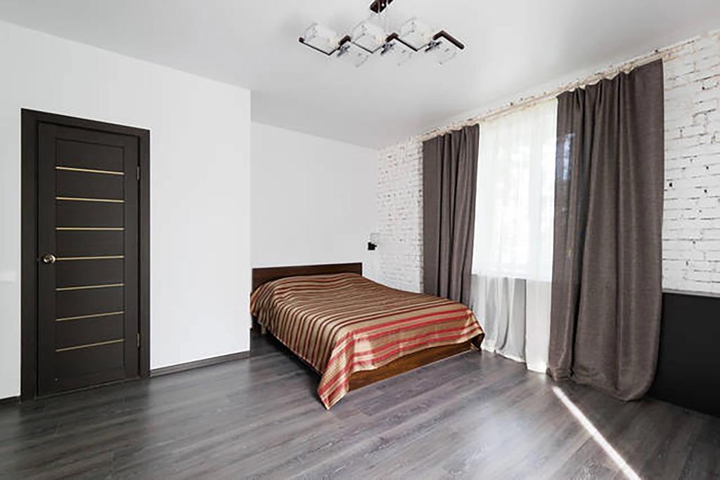 Schastlivyij Sluchaj Mini-Hotel 0*