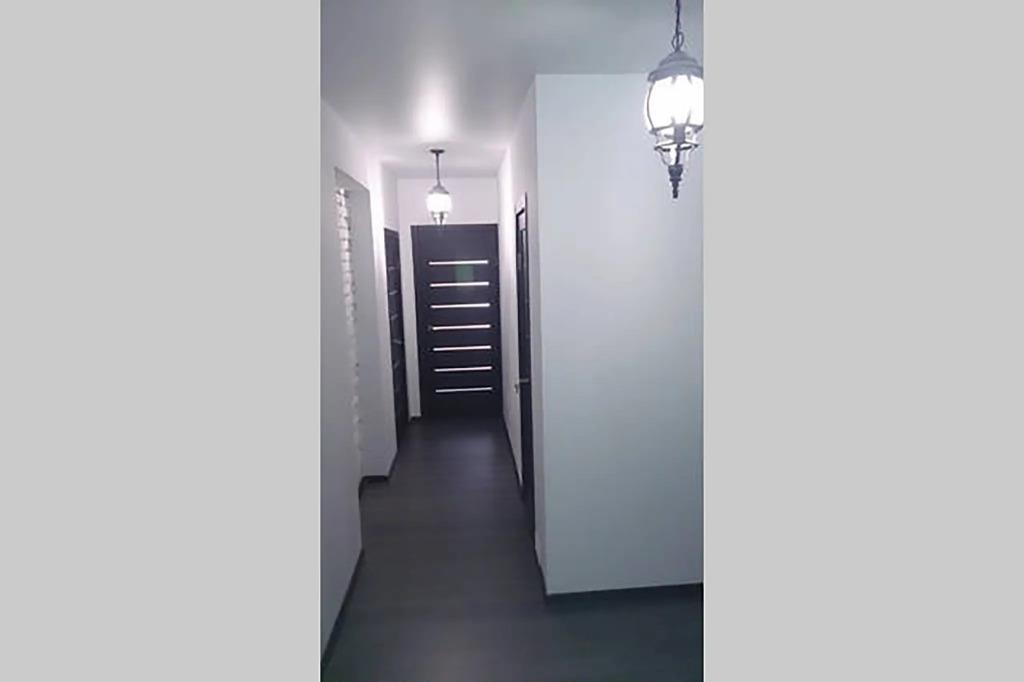 Schastlivyij Sluchaj Mini-Hotel 0*