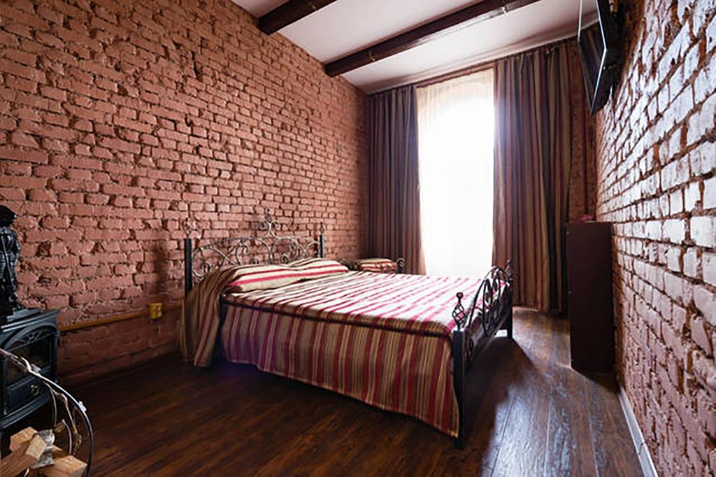 Schastlivyij Sluchaj Mini-Hotel 0*