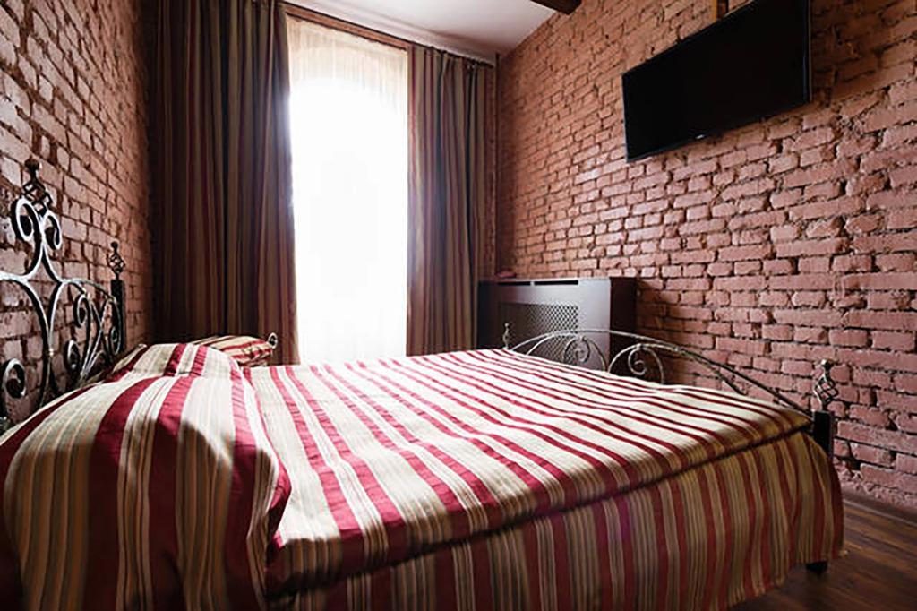 Schastlivyij Sluchaj Mini-Hotel 0*