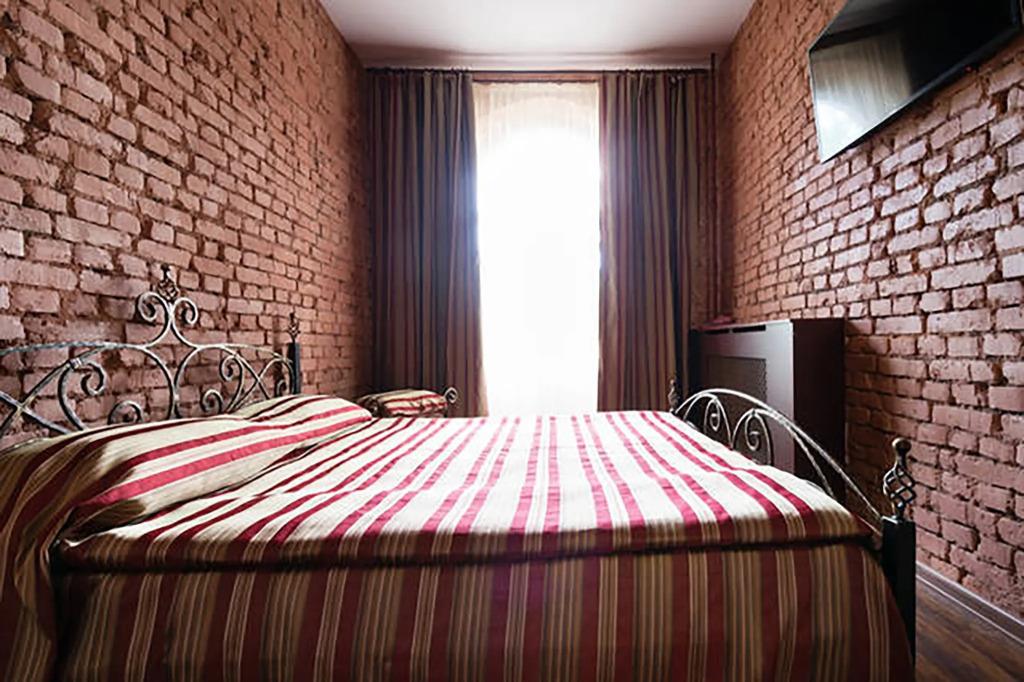 Schastlivyij Sluchaj Mini-Hotel 0*