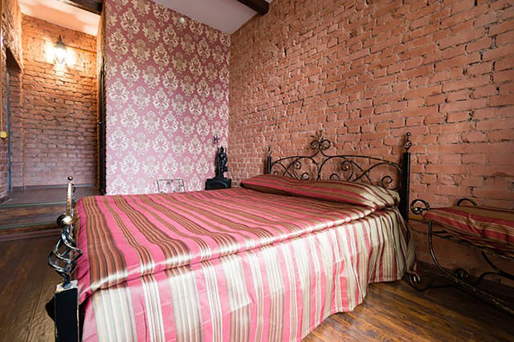 Schastlivyij Sluchaj Mini-Hotel 0*