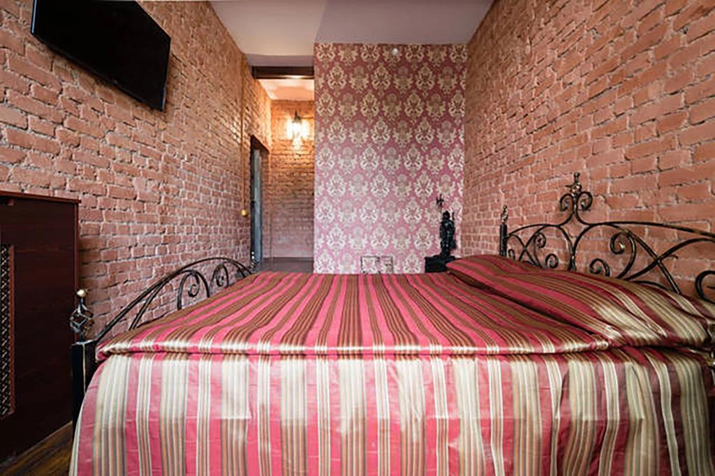 Schastlivyij Sluchaj Mini-Hotel 0*