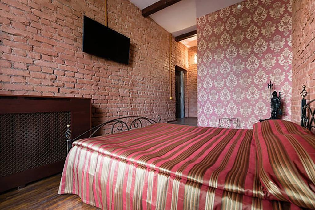 Schastlivyij Sluchaj Mini-Hotel 0*