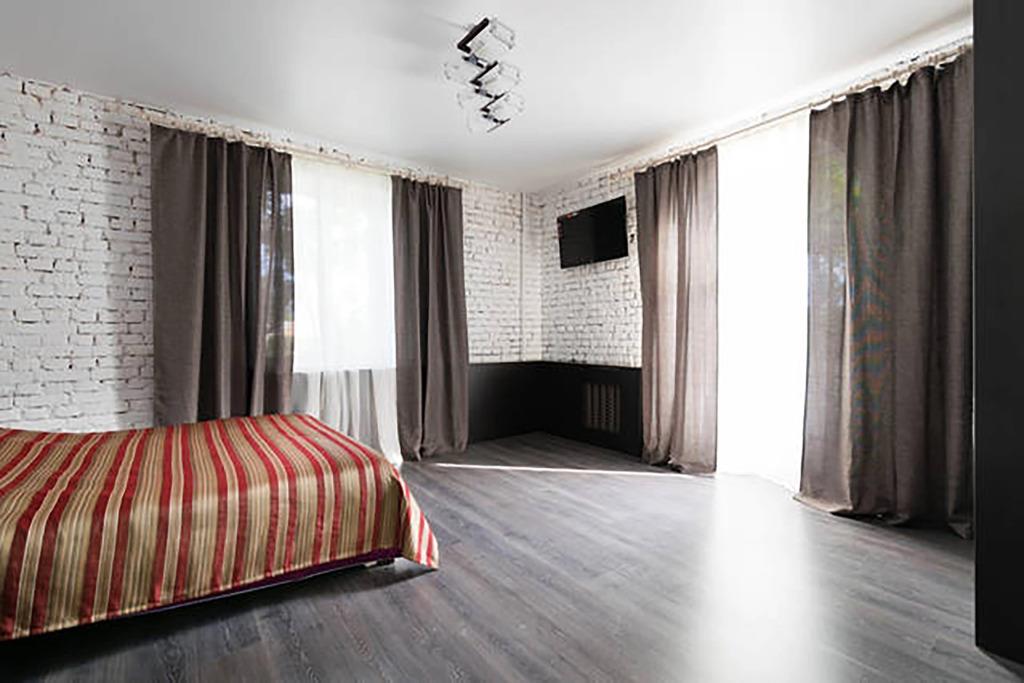 Schastlivyij Sluchaj Mini-Hotel 0*