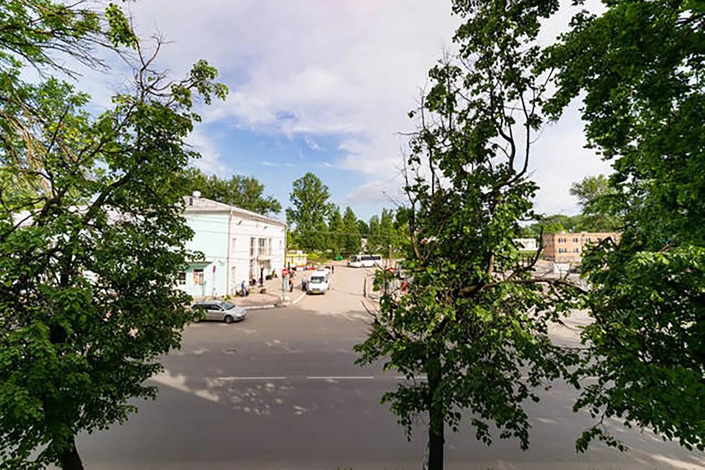 Schastlivyij Sluchaj Mini-Hotel 0*