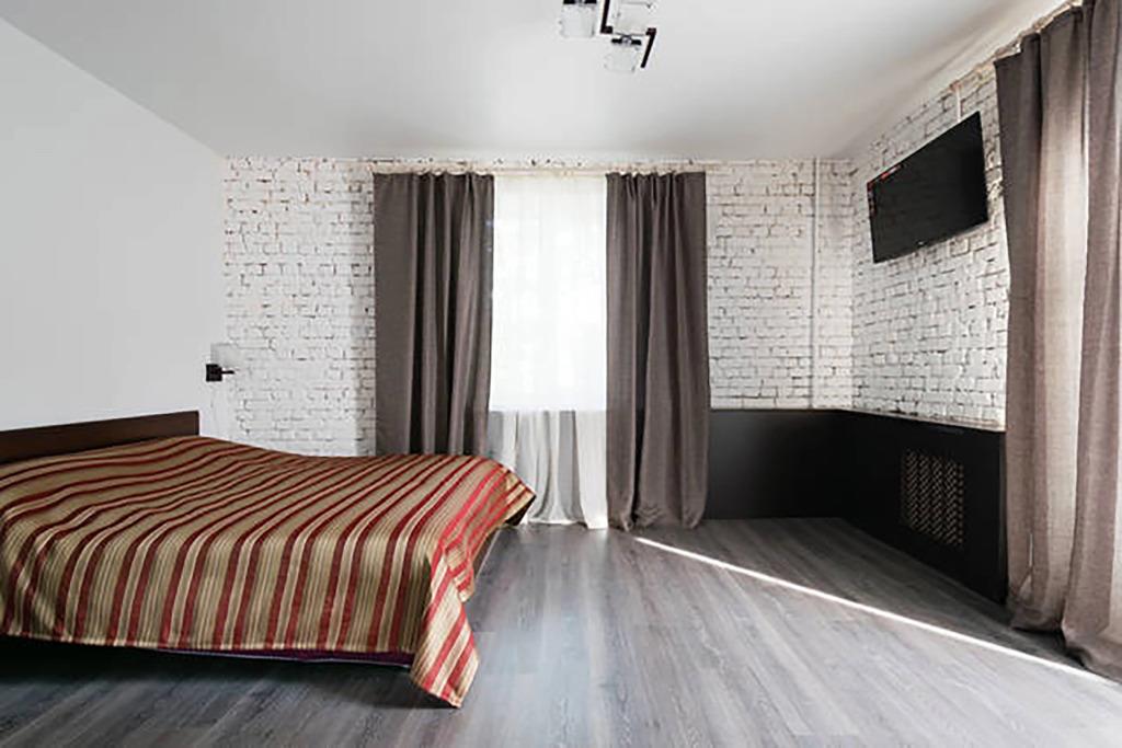 Schastlivyij Sluchaj Mini-Hotel 0*