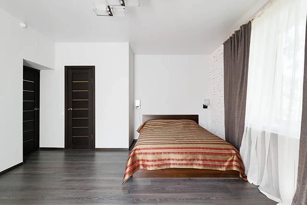 Schastlivyij Sluchaj Mini-Hotel 0*