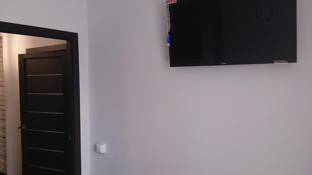 Schastlivyij Sluchaj Mini-Hotel 0*