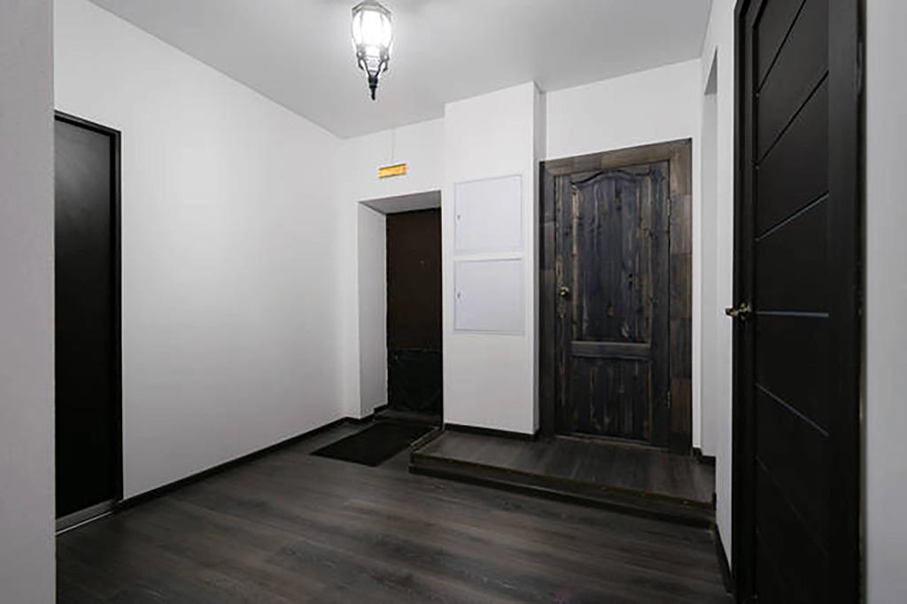 Schastlivyij Sluchaj Mini-Hotel 0*
