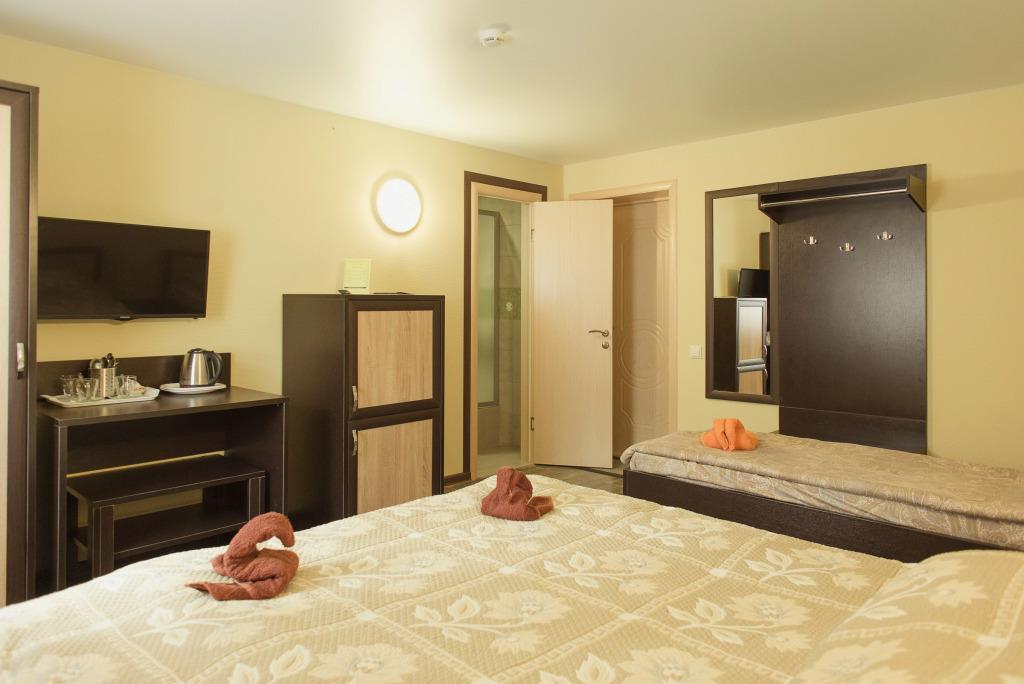Sitara Hotel 0*