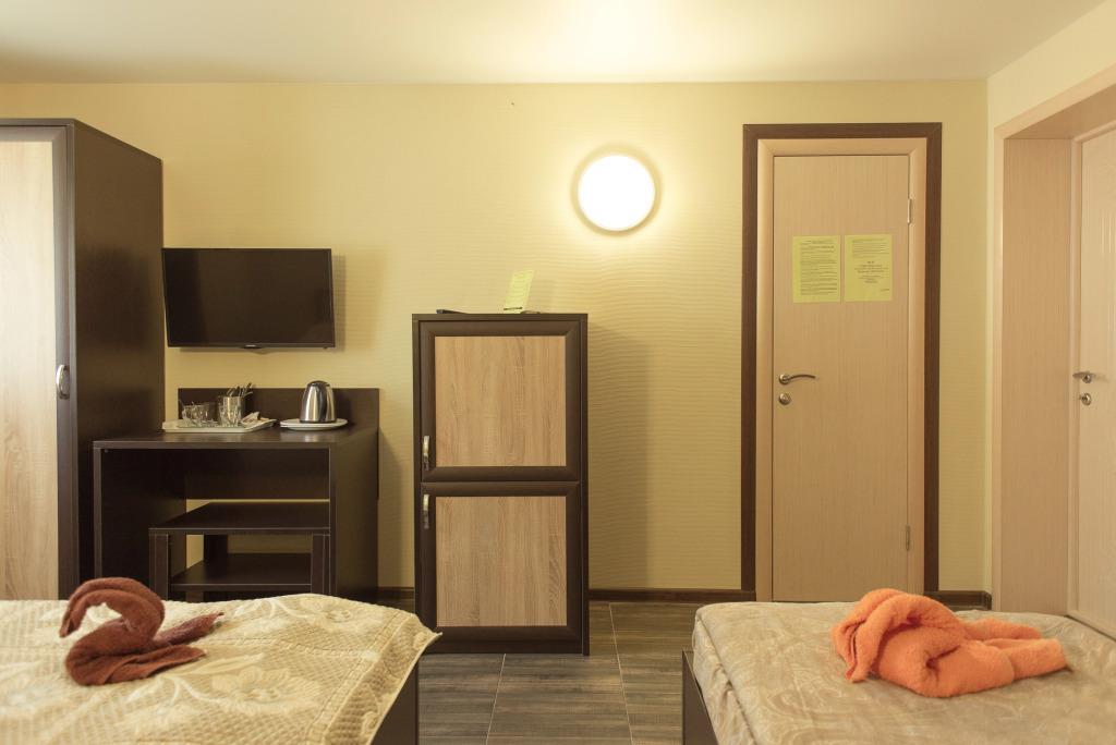 Sitara Hotel 0*
