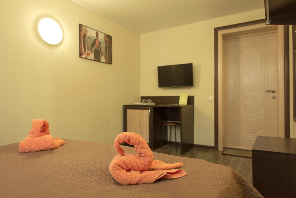 Sitara Hotel 0*