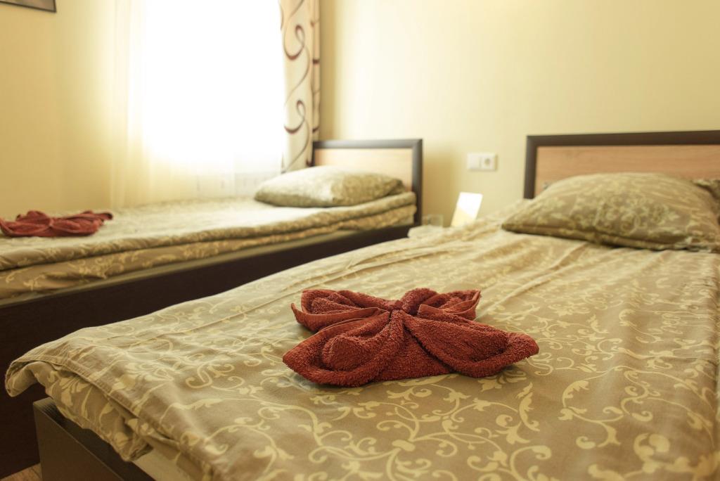 Sitara Hotel 0*