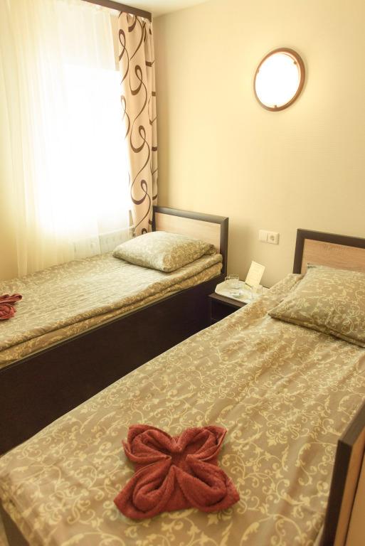Sitara Hotel 0*