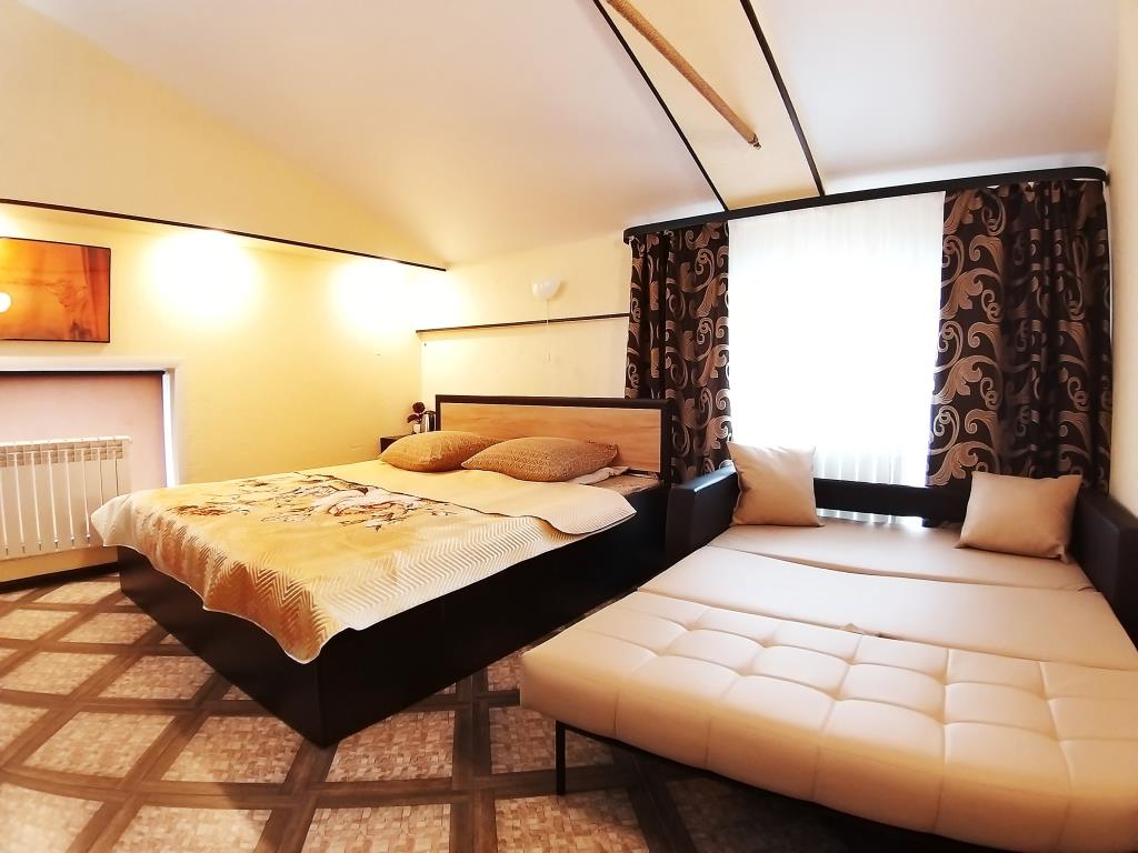 Sitara Hotel 0*