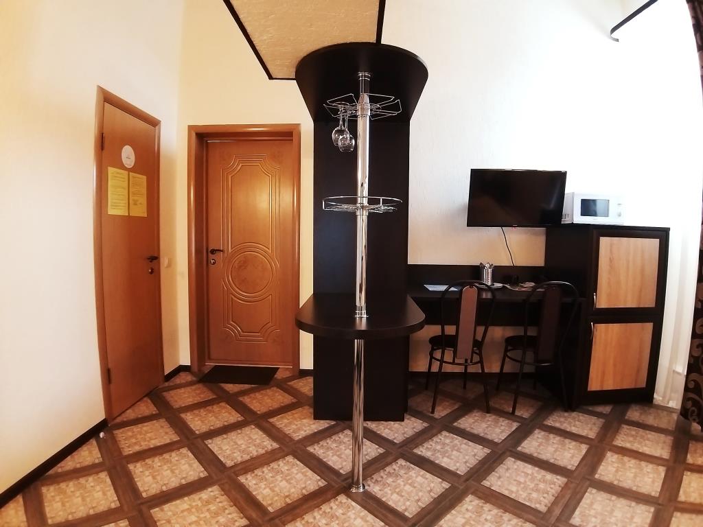 Sitara Hotel 0*