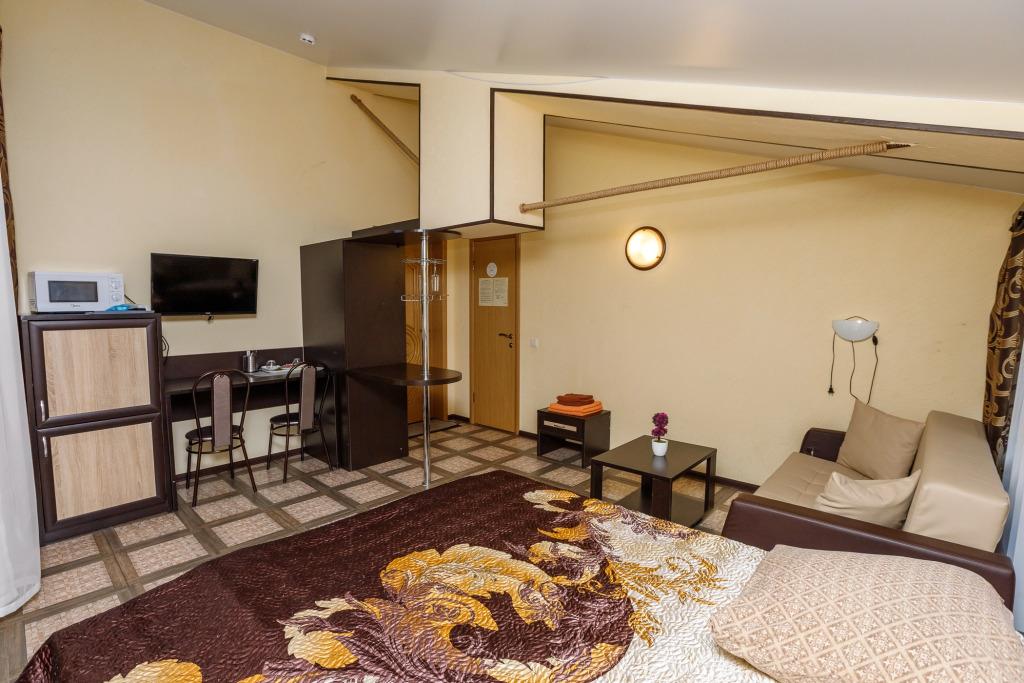 Sitara Hotel 0*