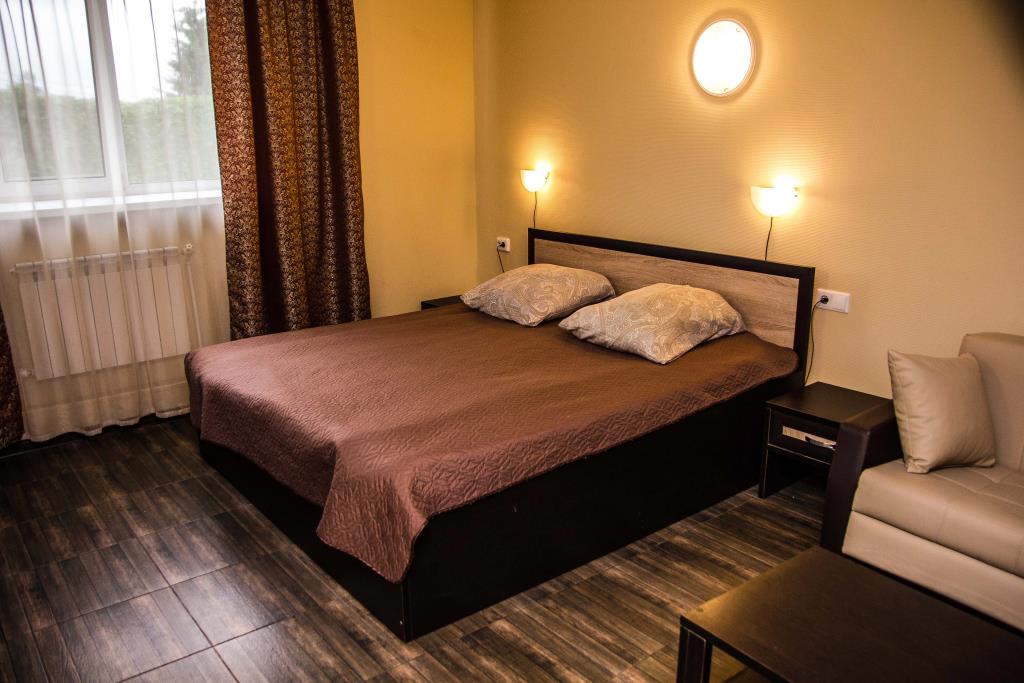 Sitara Hotel 0*