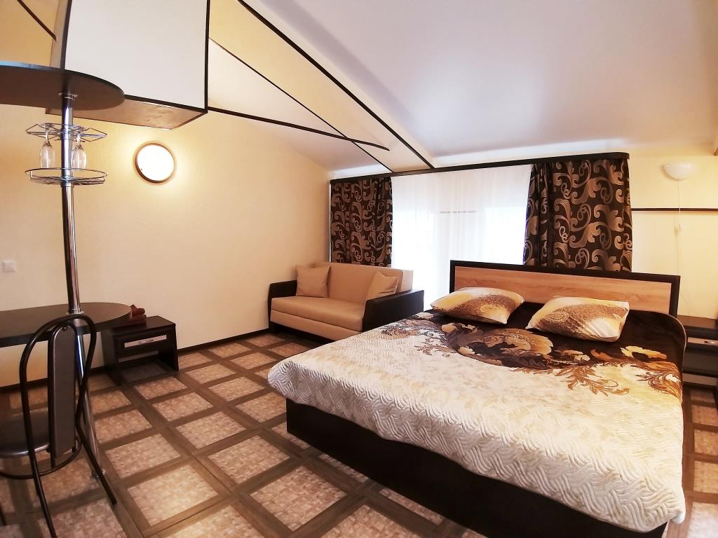 Sitara Hotel 0*
