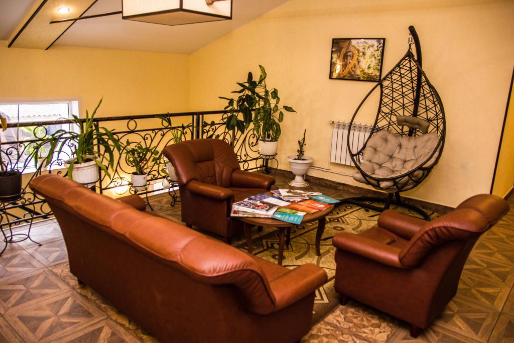Sitara Hotel 0*