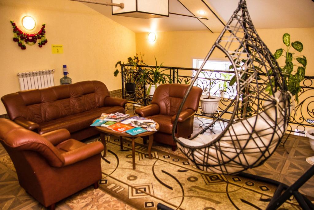 Sitara Hotel 0*