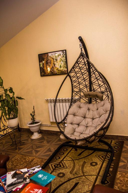 Sitara Hotel 0*