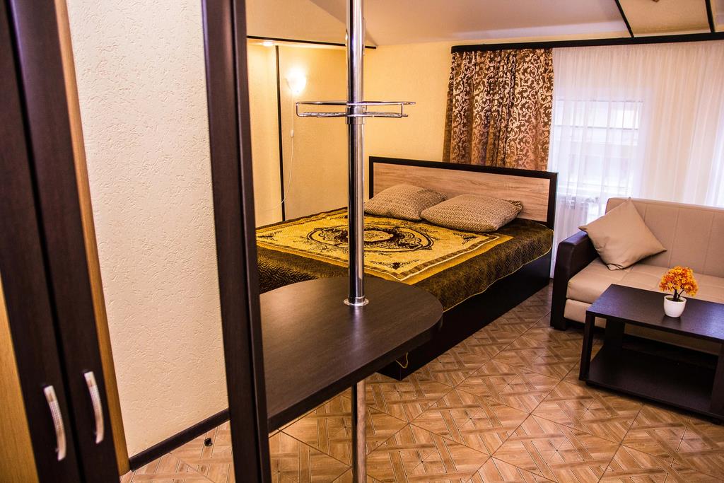 Sitara Hotel 0*