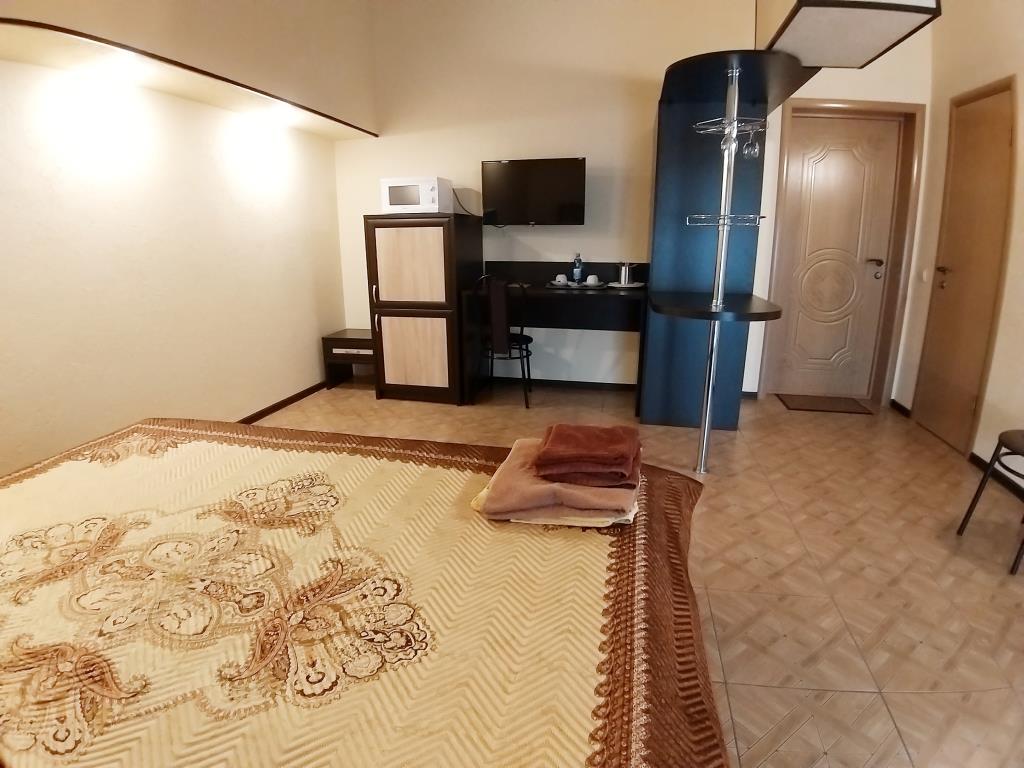 Sitara Hotel 0*