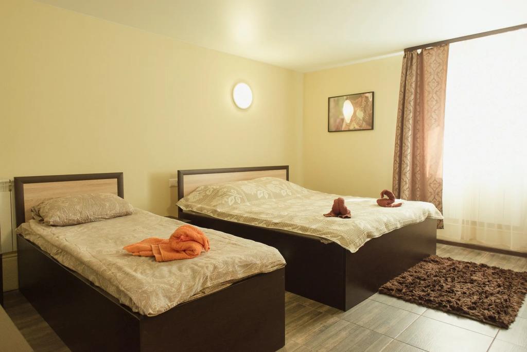 Sitara Hotel 0*