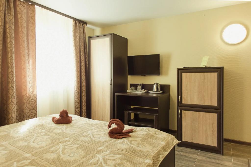 Sitara Hotel 0*