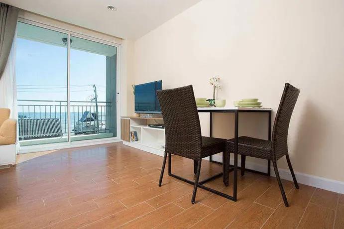 BBG Seaside Luxurious Service Apartment 0*