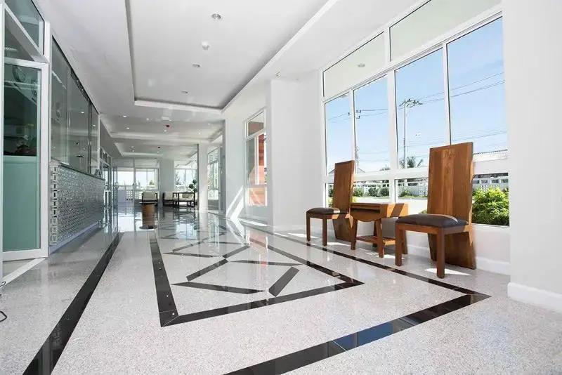 BBG Seaside Luxurious Service Apartment 0*