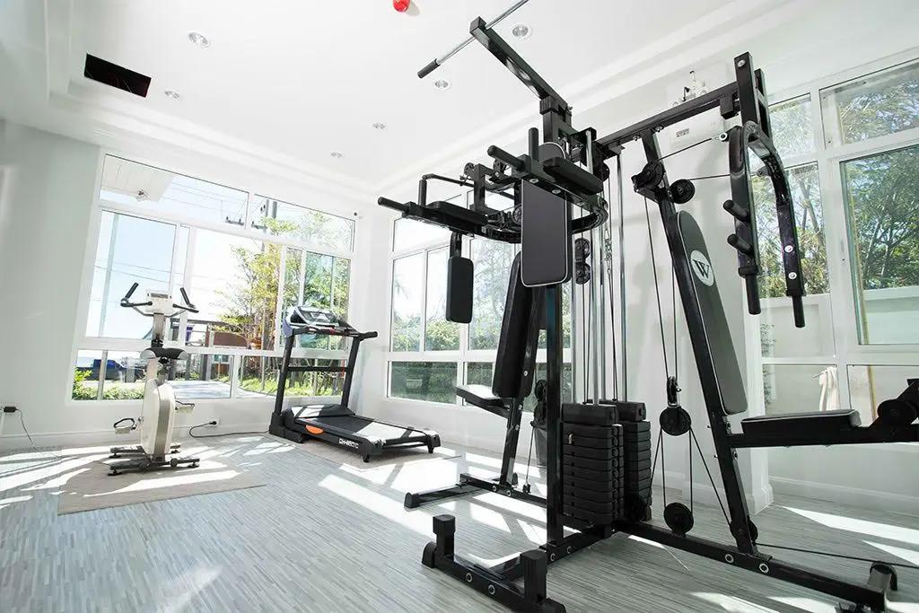 BBG Seaside Luxurious Service Apartment 0*