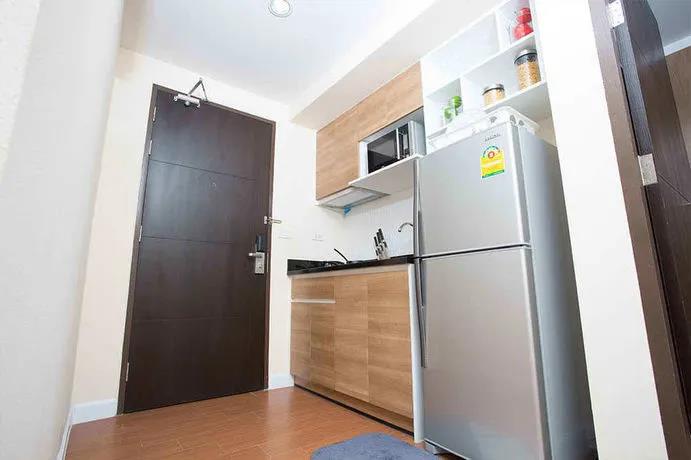 BBG Seaside Luxurious Service Apartment 0*