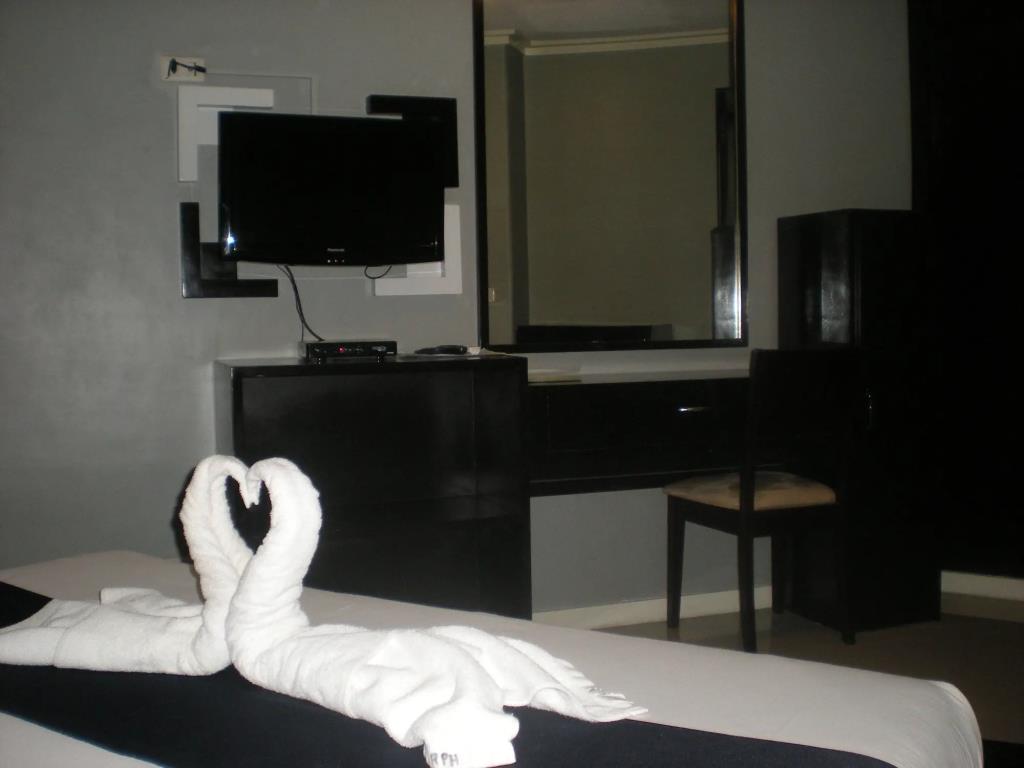 Richmond Plaza Hotel 3*